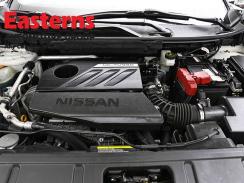 Used 2023 Nissan Rogue SV AWD/4WD image 7