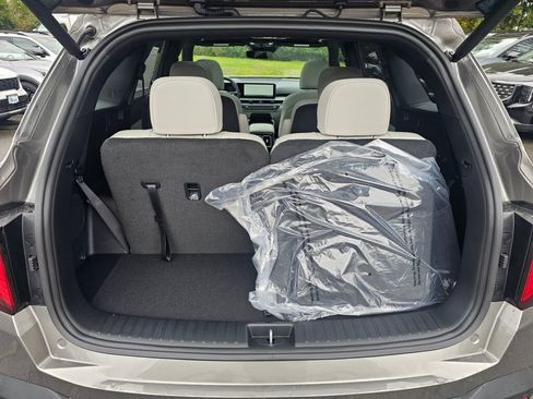 New 2026 Kia Sorento SX Prestige image 26