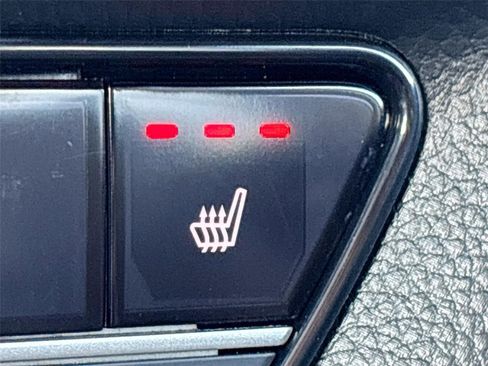 Certified 2024 Honda HR-V EX-L image 22