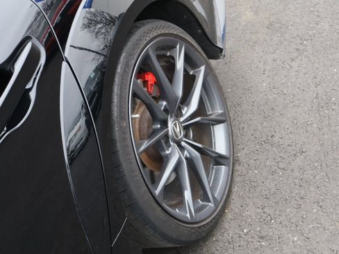 Used 2024 Acura Integra Type S image 33