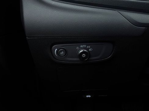 Used 2025 Buick Encore GX Preferred FWD image 20