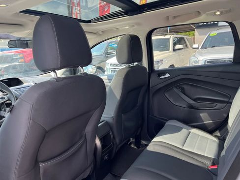Used 2014 Ford Escape SE AWD/4WD image 10
