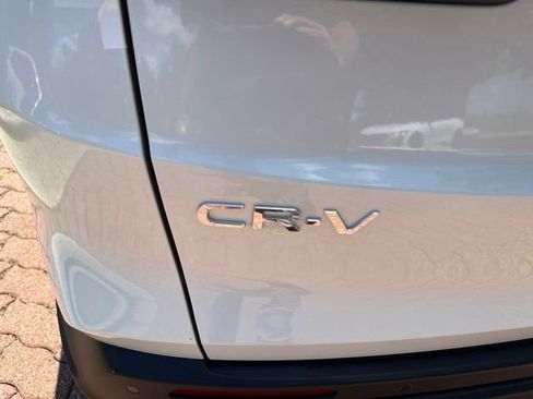 New 2026 Honda CR-V EX-L image 10