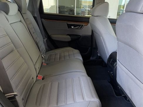 Used 2018 Honda CR-V EX image 32