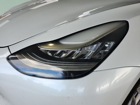 Used 2018 Tesla Model 3 Long Range RWD image 33