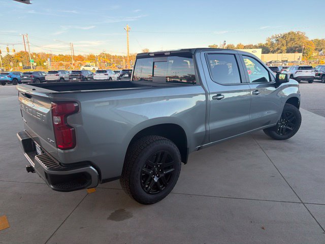 New 2026 Chevrolet Silverado 1500 RST AWD/4WD image 5