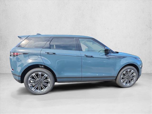 New 2026 Land Rover Range Rover Evoque S AWD/4WD image 4
