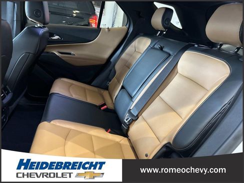 Used 2019 Chevrolet Equinox Premier image 11