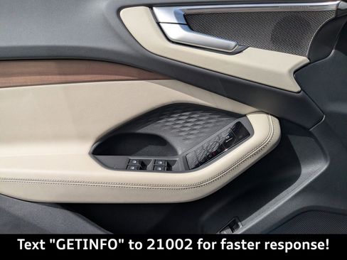 New 2025 Audi A5 2.0T Premium Plus image 32