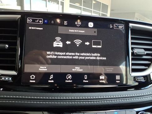 New 2027 Chrysler Pacifica Select FWD image 22