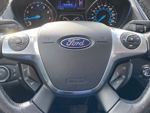 Used 2013 Ford Escape Titanium w/ Class II Trailer Tow Pkg AWD/4WD image 25