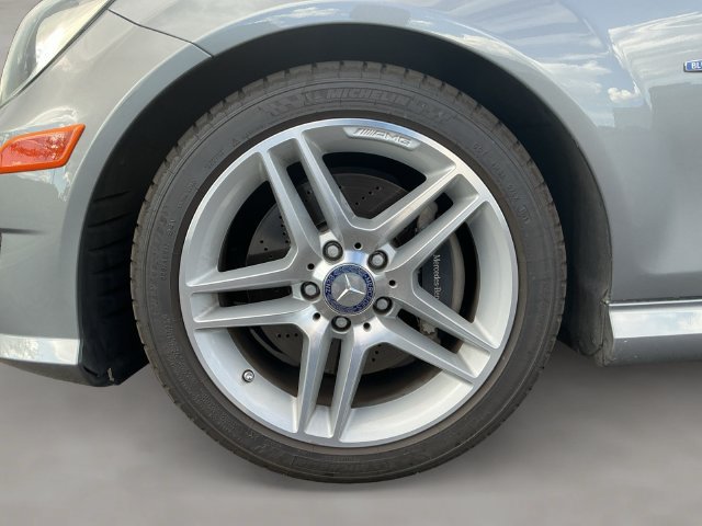 Used 2012 Mercedes-Benz C 350 Coupe image 23