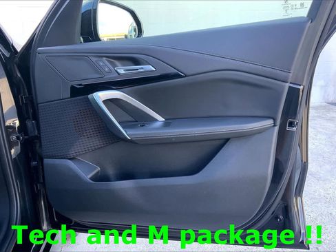 Used 2025 BMW X1 xDrive28i w/ Technology Package image 29