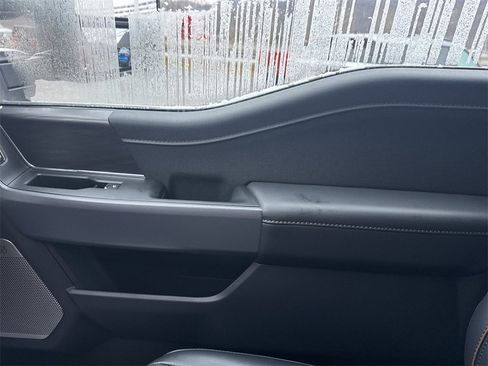 New 2025 Ford F150 Lariat w/ Equipment Group 502A High image 23