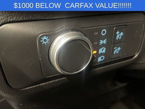 Used 2022 Ford Escape SE w/ SE Sport Appearance Package image 27