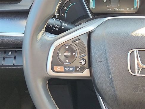 Used 2018 Honda Civic Touring image 24
