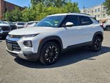 Used 2023 Chevrolet TrailBlazer LT w/ Convenience Package image 4