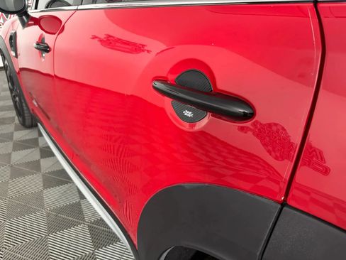 Used 2022 MINI Cooper Countryman S AWD/4WD image 27