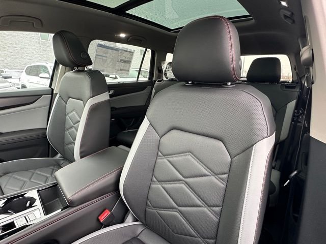 New 2026 Volkswagen Atlas Peak Edition AWD/4WD image 26
