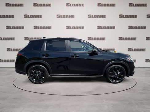 Used 2025 Honda HR-V Sport image 7