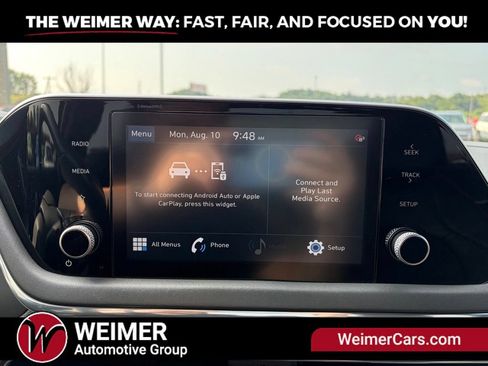 Used 2020 Hyundai Sonata SEL Plus FWD image 31