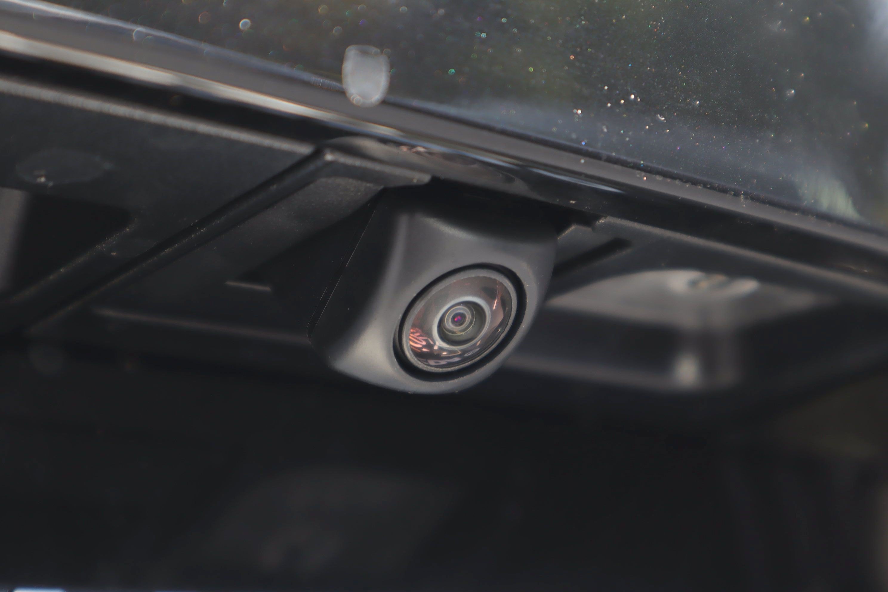 New 2026 MAZDA CX-5 Select AWD/4WD image 25