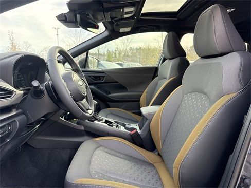 New 2026 Subaru Crosstrek 2.5i Sport image 11