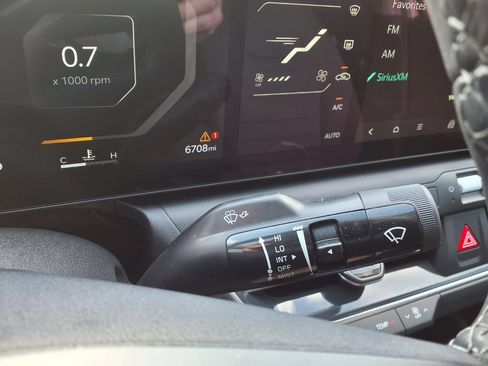 Certified 2025 Kia K4 EX FWD image 21