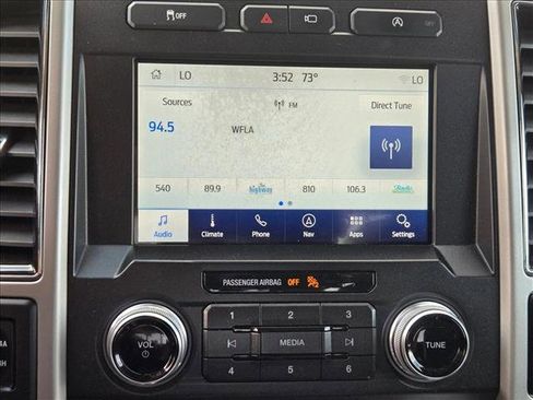 Used 2019 Ford F150 Lariat w/ Equipment Group 502A Luxury image 14