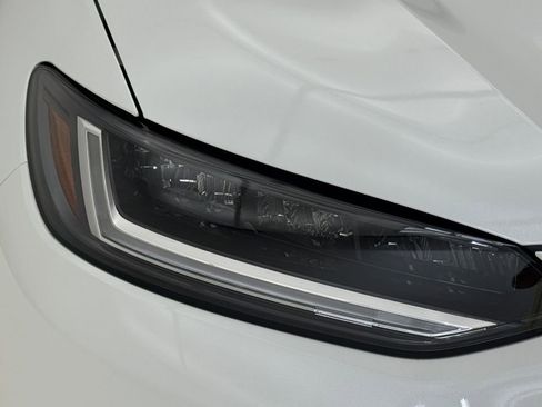 New 2026 Honda HR-V LX image 4