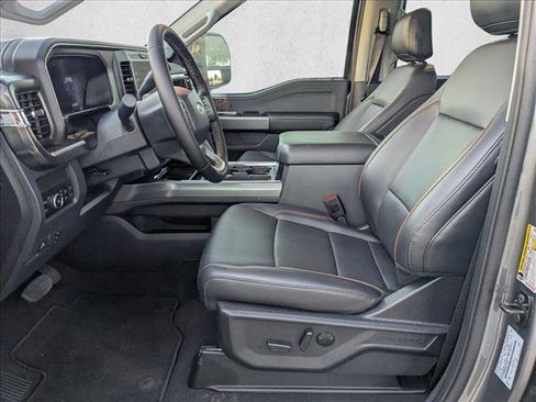 Used 2025 Ford F250 Lariat w/ Lariat Ultimate Package image 13