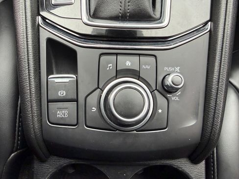 Used 2018 MAZDA CX-5 Touring image 26