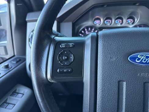 Used 2015 Ford F250 Lariat w/ Lariat Ultimate Package image 34