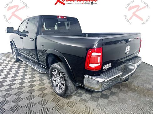 Used 2019 RAM 3500 Limited image 5