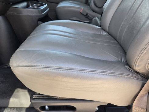 Used 2023 GMC Savana 2500 w/ Driver Convenience Package RWD image 25