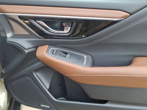 Certified 2025 Subaru Outback Touring XT image 8