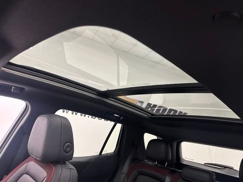 New 2027 Chevrolet Equinox RS w/ Safety and Technology Package FWD image 21