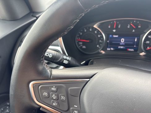 Used 2024 Chevrolet Equinox LT w/ LPO, Floor Liner Package image 34