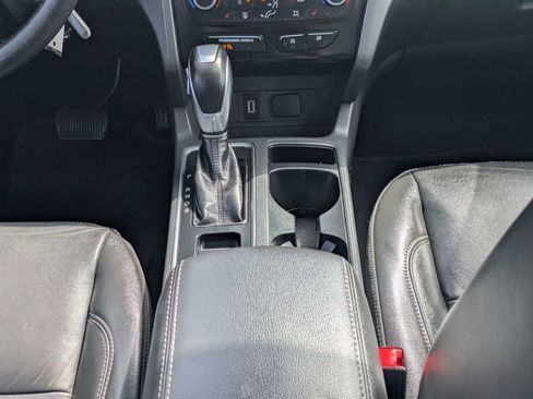 Used 2018 Ford Escape SEL w/ Ford Safe & Smart Package AWD/4WD image 20
