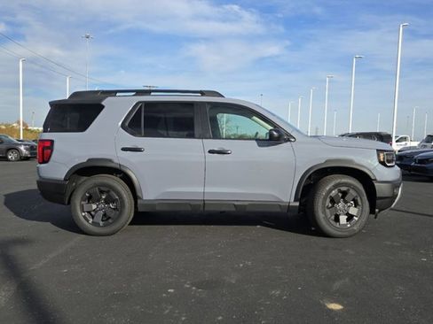 New 2026 Honda Passport RTL image 11