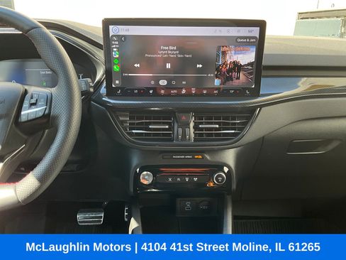 Used 2023 Ford Escape ST-Line w/ Tech Pack #1 AWD/4WD image 4