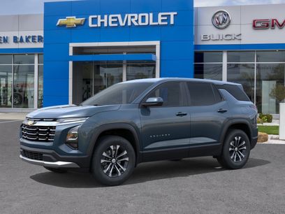 New 2027 Chevrolet Equinox LT w/ Convenience Package II