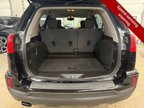 Used 2016 GMC Terrain SLE image 21