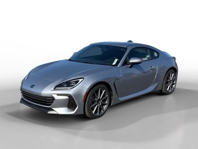 New 2025 Subaru BRZ Limited w/ Popular Package 2