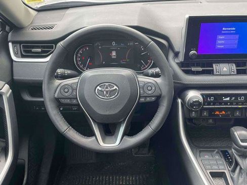 Certified 2024 Toyota RAV4 XLE Premium w/ Weather Package AWD/4WD image 18