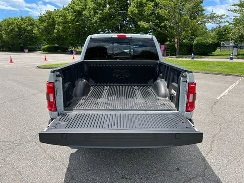 Used 2023 Ford F150 XLT w/ Equipment Group 302A High AWD/4WD image 28