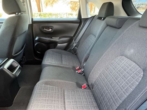 Used 2023 Honda HR-V LX image 25