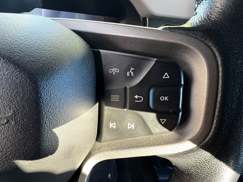 Used 2023 Ford Bronco Wildtrak image 20