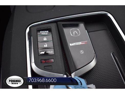 New 2026 Acura MDX Type S AWD/4WD image 42