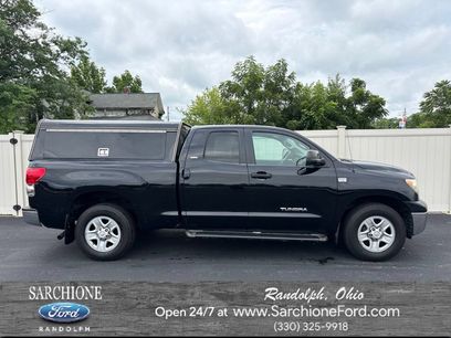 Used 2007 Toyota Tundra SR5